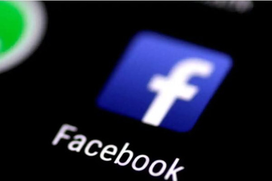 Tin tặc Trung Quốc dùng Facebook do thám người Duy Ngô Nhĩ ở nước ngoài