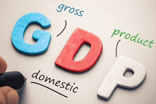 GDP quý 1 tăng 4,48%, cao hơn cùng kỳ năm ngoái