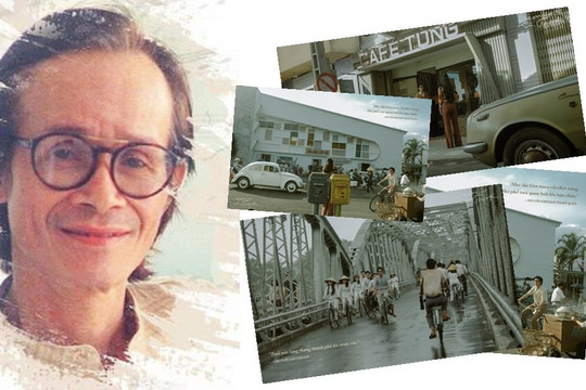 Phim 'Em và Trịnh' đóng máy đúng dịp kỷ niệm 20 năm ngày mất nhạc sĩ Trịnh Công Sơn