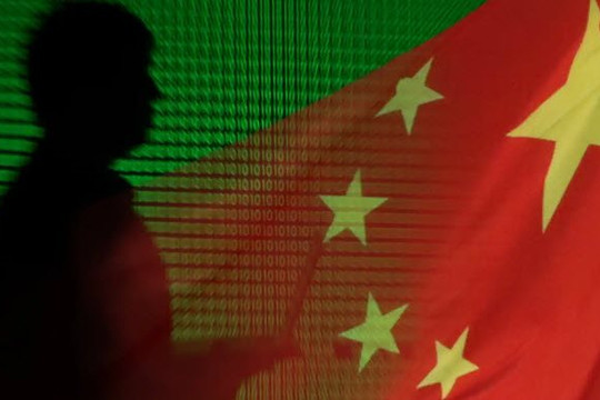 Vô đối về đơn đăng ký bằng sáng chế, Trung Quốc gây nghi ngại vì tập trung vào công nghệ thu thập dữ liệu