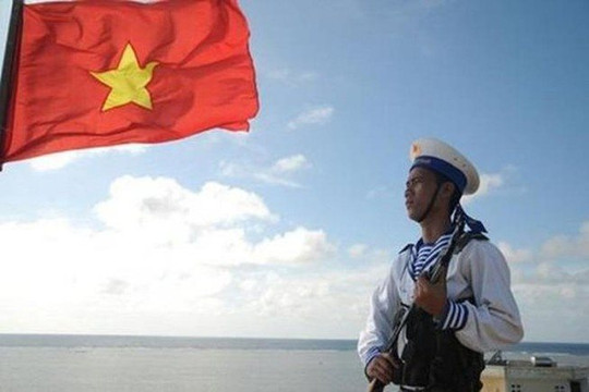 Trung Quốc gây áp lực đòi H&M thay đổi bản đồ liên quan Biển Đông 