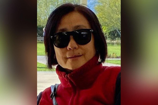 Mỹ: Một phụ nữ gốc Á bị đâm chết khi đi dạo 