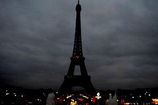 'Khoảnh tối thành Paris': Những vụ phá án ly kỳ của cảnh sát Pháp 