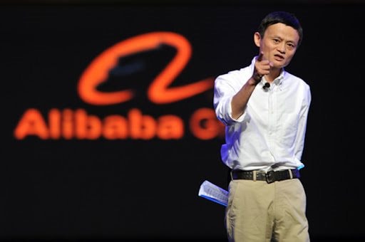 Alibaba của tỷ phú Jack Ma bị Trung Quốc phạt nặng chưa từng thấy