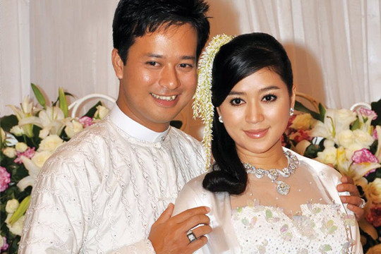 Tòa án binh Myanmar lần đầu tuyên tử hình 19 người, vợ chồng diễn viên nổi tiếng bị bắt