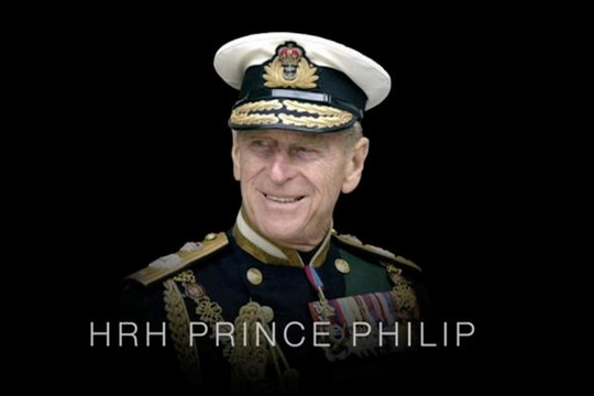 BBC bị khán thính giả phản ứng vì đưa tin về Hoàng thân Philip qua đời quá nhiều