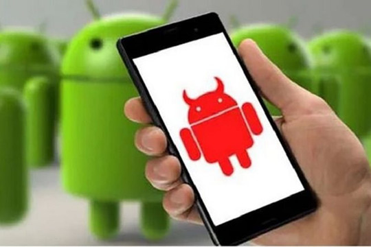 Phần mềm độc hại mới trên Android có thể ghi âm cuộc gọi, thu thập thông tin từ ảnh, video