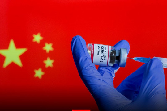 Trung Quốc ra giải pháp tăng hiệu quả vắc xin COVID-19 nội địa vì khả năng bảo vệ không cao