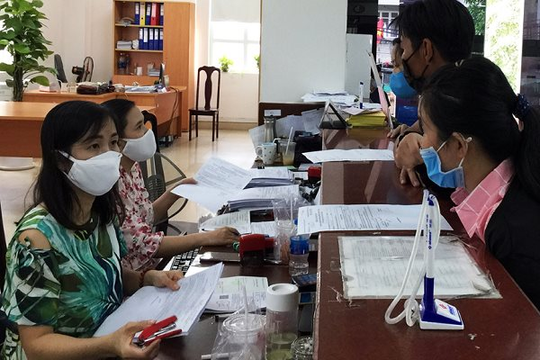 BHXH Việt Nam: Người lao động mất hàng trăm triệu đồng nếu nhận BHXH 1 lần