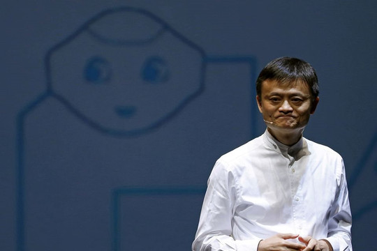 Ant Group tìm cách thoát quyền kiểm soát của tỷ phú Jack Ma để hồi sinh IPO