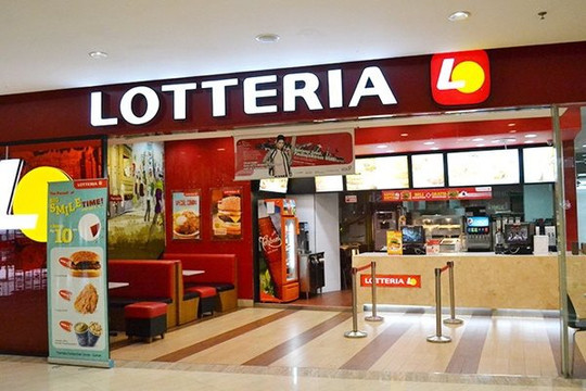 Thực hư việc Lotteria sắp đóng cửa ở Việt Nam