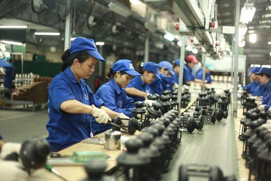 Những yếu tố giúp kinh tế Việt Nam 2021 có cơ hội tăng trưởng nhanh trở lại