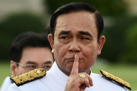 Thủ tướng Thái Lan không dự hội nghị cấp cao ASEAN về Myanmar, Nhật gây áp lực để quân đội thả nhà báo