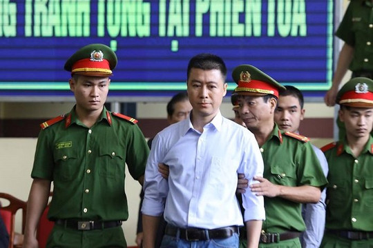 VKS kháng nghị hủy quyết định giảm án tha tù, Phan Sào Nam có phải quay lại nhà tù?