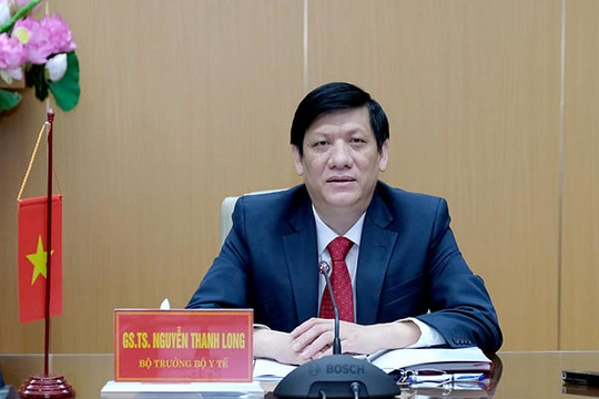 Việt Nam sẵn sàng hỗ trợ Campuchia chống dịch COVID-19