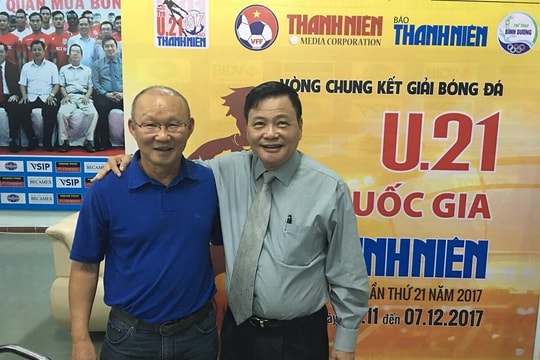 Các lò đào tạo trẻ hàng đầu đều đăng ký dự giải U.21 Quốc gia 2021