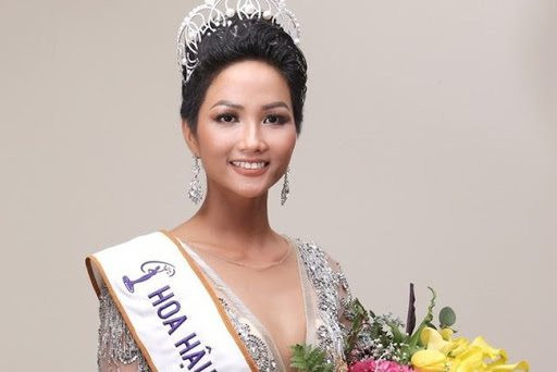 Hoa hậu H’Hen Niê làm giám khảo Hoa hậu hoàn vũ Việt Nam 2021
