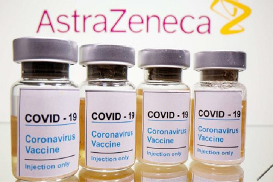 Cắt chuyển 20.000 liều vắc xin COVID-19 của Hải Dương cho Lào Cai và 8 tỉnh ĐBSCL