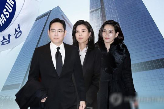 Gia đình cố Chủ tịch Samsung đóng 12.000 tỉ won thuế thừa kế, quyên 1.000 tỉ won chống dịch, tặng 23.000 tác phẩm