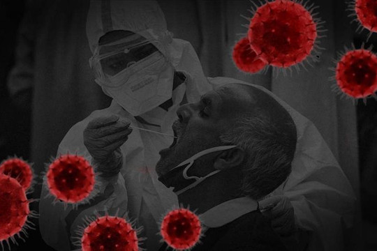 Việt Nam phát hiện 4 bệnh nhân nhiễm biến chủng coronavirus từ Ấn Độ