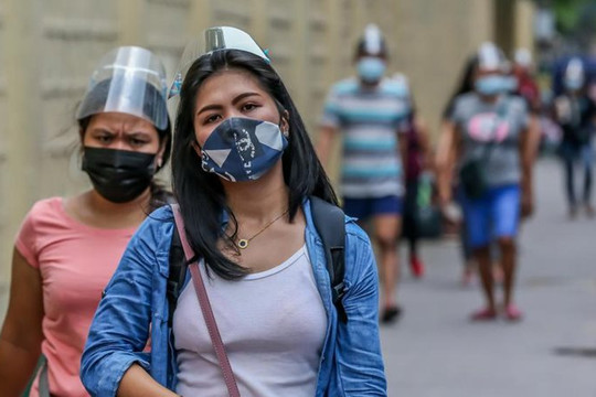 Báo Philippines kêu gọi đừng tự mãn trong chống dịch, cần so sánh với Việt Nam