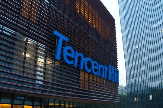 Sau Alibaba, đến lượt Tencent phải đóng phạt khoản tiền lớn