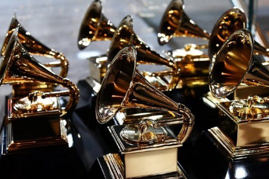 Grammy thay đổi quy tắc bầu chọn sau cáo buộc gian lận, tham nhũng 