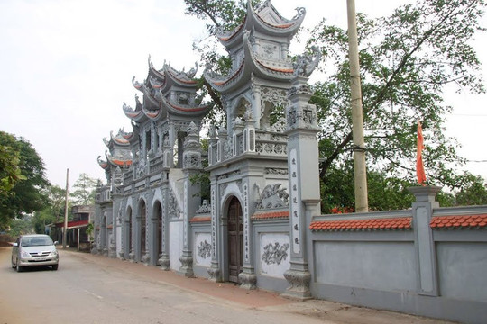 Thái Bình: Xét nghiệm diện rộng liên quan đền Tiên La, 240 ca đầu âm tính lần 1