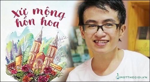 Nhà văn trẻ Lê Hữu Nam đã chia tay cuộc đời ở tuổi 36