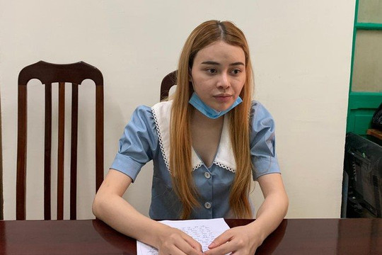 Hà Nội: Khởi tố, tạm giam nữ sinh tiếp tay cho người Trung Quốc nhập cảnh trái phép