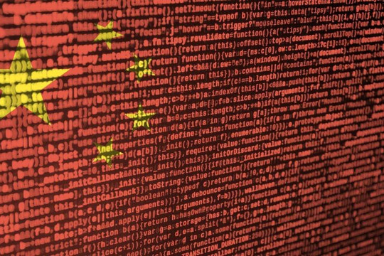Trung Quốc ra tối hậu thư cho 33 ứng dụng,  ngăn thu thập dữ liệu người dùng quá mức