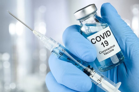 Hà Nội sẽ miễn phí tiêm vắc xin ngừa COVID-19 cho người từ 18 - 65 tuổi