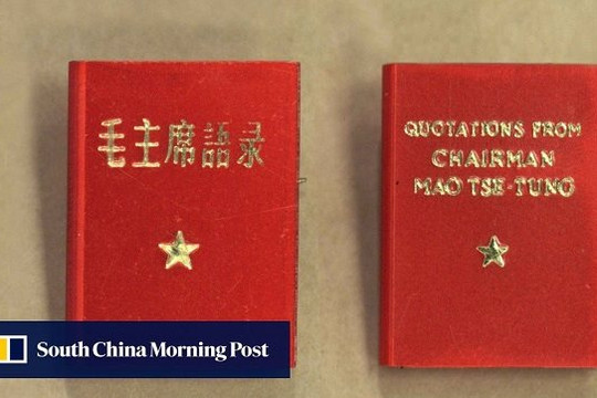 Bị chê ngủ quá nhiều, giới trẻ Trung Quốc dẫn lời Chủ tịch Mao