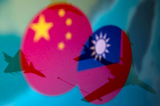 Đài Loan chiến đấu đến cùng để được dự cuộc họp của WHO, Trung Quốc sẽ nhờ đồng minh phản đối