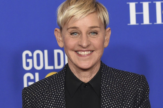 Sau hàng loạt bê bối, talkshow The Ellen DeGeneres đã đến lúc kết thúc