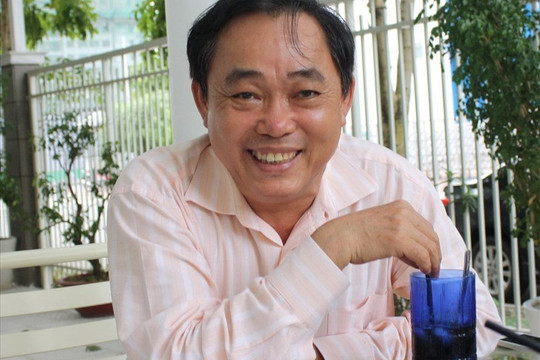 Ông Huỳnh Uy Dũng hiến 4ha đất sạch làm kinh phí chống dịch COVID-19