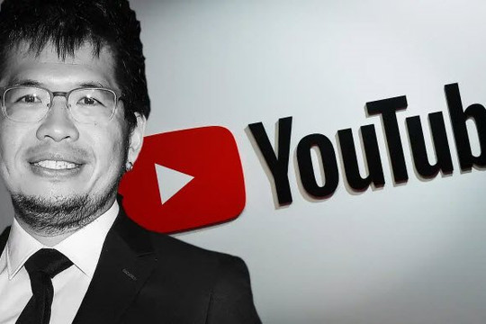 Đồng sáng lập YouTube: Khó tồn tại nếu không bán cho Google, sẽ loại bỏ mối đe dọa từ TikTok