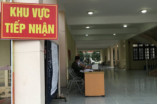 Trưa 12.6, Việt Nam có thêm 89 ca mắc COVID-19, TP.HCM có 20 ca