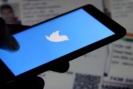 Tweet của đảng cầm quyền bị gắn nhãn, cảnh sát Ấn Độ đến văn phòng Twitter đòi câu trả lời