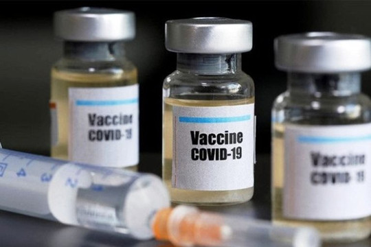 Nguyên nhân đông máu sau khi tiêm vắc xin COVID-19 được tìm ra 
