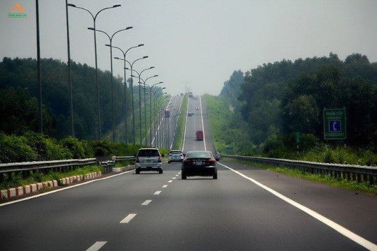 Chính phủ thúc đẩy các dự án đường Vành đai 3, 4 và cao tốc TP.HCM - Mộc Bài