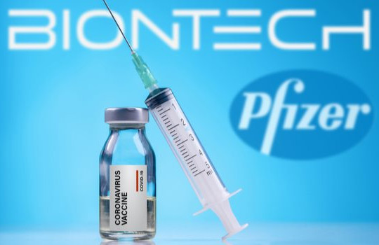 Thỏa thuận mua vắc xin BioNTech sụp đổ dù xóa từ ‘quốc gia’ khỏi hợp đồng, Đài Loan tố Trung Quốc can thiệp