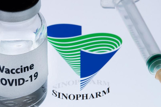 Có nên mua vắc xin Sinopharm của Trung Quốc khi nhiều người Việt không mặn mà?