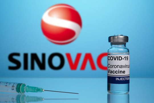 Trong vòng 1 tháng, WHO phê duyệt 2 loại vắc xin COVID-19 của Trung Quốc dù hiệu quả chỉ quá bán