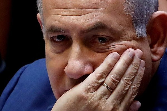 12 năm cầm quyền của Thủ tướng Netanyahu sắp kết thúc