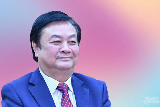 Bộ trưởng Lê Minh Hoan: Đừng để mong muốn thay đổi “vào chân ga” mà nỗi sợ “giữ chặt chân thắng”