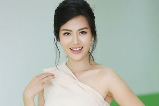 Hoa hậu Việt Nam Thu Thủy đột ngột qua đời do đột quỵ