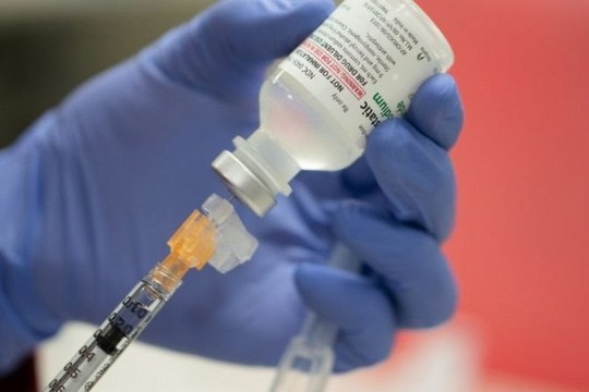 NHK: Nhật Bản lên kế hoạch gửi vắc xin cho Việt Nam 