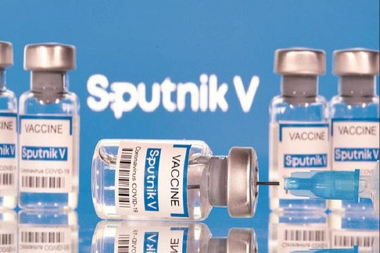 Nga xem xét chuyển giao công nghệ sản xuất vắc xin Sputnik V ở Việt Nam
