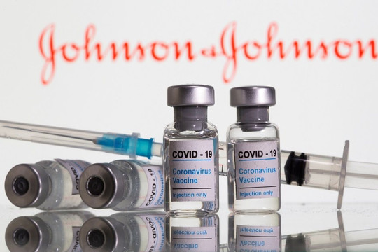 Hàng triệu liều vắc xin chưa dùng ở Mỹ sắp hết hạn 